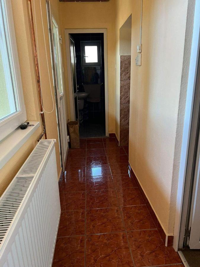 Casa Gyero Villa Sovata Bagian luar foto