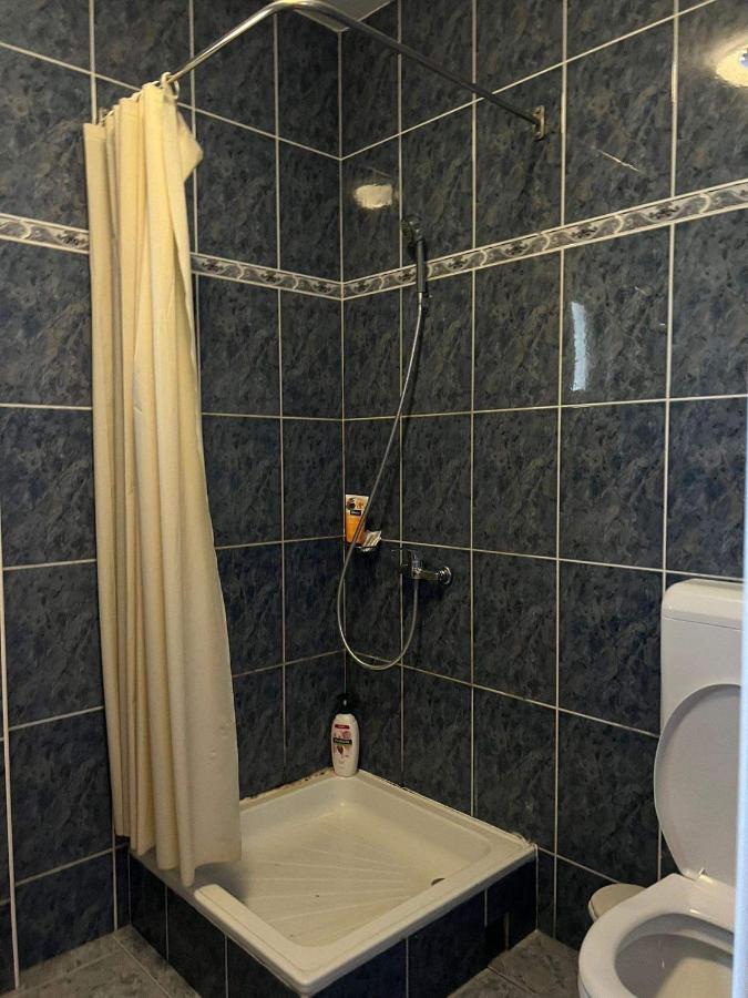 Casa Gyero Villa Sovata Bagian luar foto